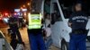 Hrvatska: Uhapšene dve osobe zbog krijumčarenja migranata u kombiju