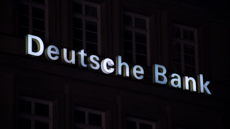 Германските обвинители упаднаа во Дојче банка, отворена истрага за инвестициска измама 