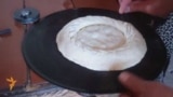 How They Did It: Uzbek Bread