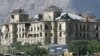 «12 غیر نظامی در یک حمله انتحاری در کابل کشته شدند»