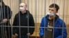 Epileptic Teen Given Prison Sentence For Protesting Belarus Election