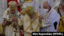 ილია მეორე