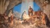 От Вифлеема до Назарета: почему христиан так тянет туда, где родился Христос? (ВИДЕО)