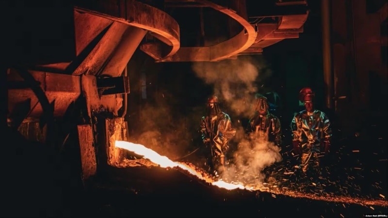 Ferronikeli pas dy dekadash privatizim: 80 punëtorë, zero prodhim