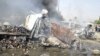 دو انفجار مهیب در دمشق «ده‌ها» کشته و زخمی برجای گذاشت