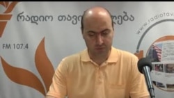 თავისუფლების დღიურები - ვანო ჩხიკვაძე