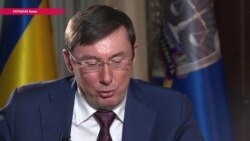 Версии генпрокурора Украины в расследовании убийства Павла Шеремета (видео)