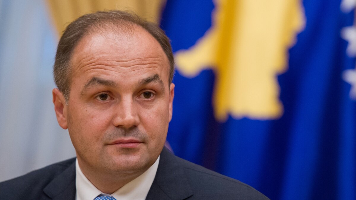 Kosovo Rejects Turkey's Request To Punish Journalist Over Coup Comment