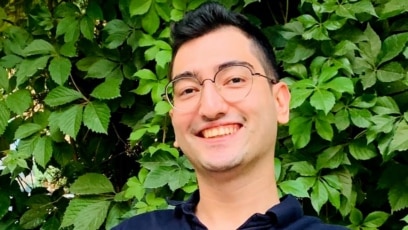 LGBT Community In Uzbekistan Faces Abuse Discrimination  