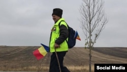 Fostul deputat moldovean Ion Mărgineanu