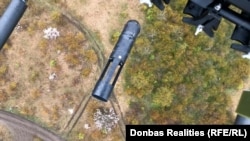 Більшість завдань важких дронів-бомбардувальників зараз – це логістика, а не ударні місії