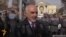 Armenian Soviet-Era Dissident Starts Protest In Yerevan Demanding EU Deal