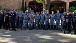 «Իշխանությունը հատել է կարմիր գիծը». մի շարք ՀԿ-ներ մտահոգված են՝ քրեական գործերն ընտրողաբար են քննվում