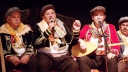 "Türkmenistan iş ýüzünde bir millet, iki döwlet däl"