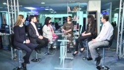 «Ըստ էության» 23.03.2017. բանավիճում են երիտասարդ կուսակցականները