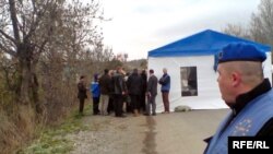 Начиная с 2008 года, югоосетинская сторона настаивает на подписании договора о неприменении силы