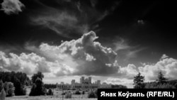 Косаўскі палац