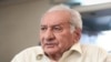 Bahram Akashe