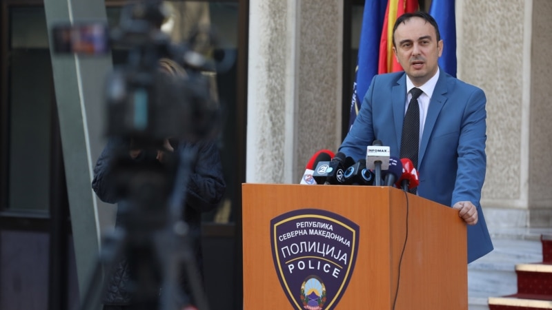 Чулев: Полицијата подготвена, гласањето ќе биде безбедно 