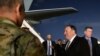 Pompeo Makes Unexpected Trip To Iraq, Warns Of 'Escalating' Iranian Activity