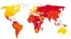Percepția corupției în lume - un ultim raport Transparency International