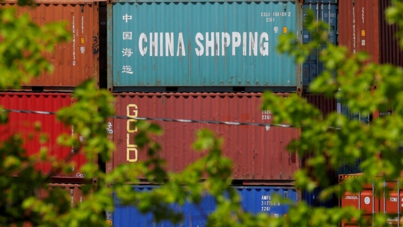 WTO: Nelegalne carine SAD na robu iz Kine 