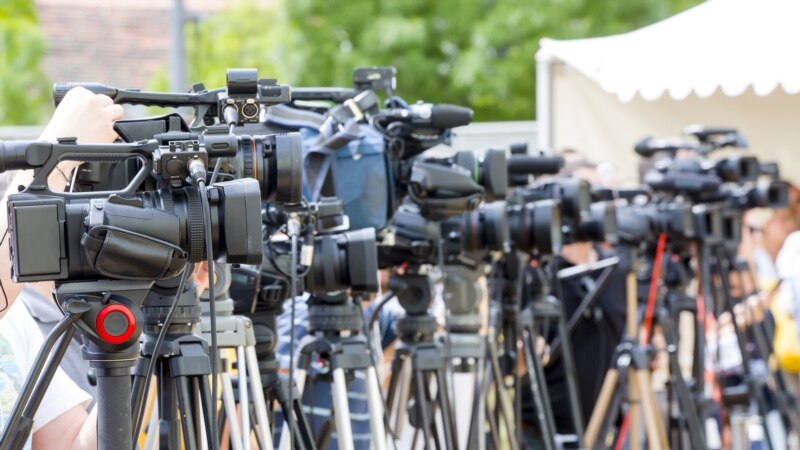 Човечката цена на уништувањето на независните медиуми во Белорусија 