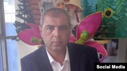 Kənan İsmayıl