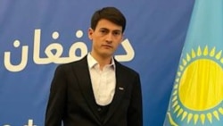 Казахстан лишил гражданства кандаса из Афганистана 