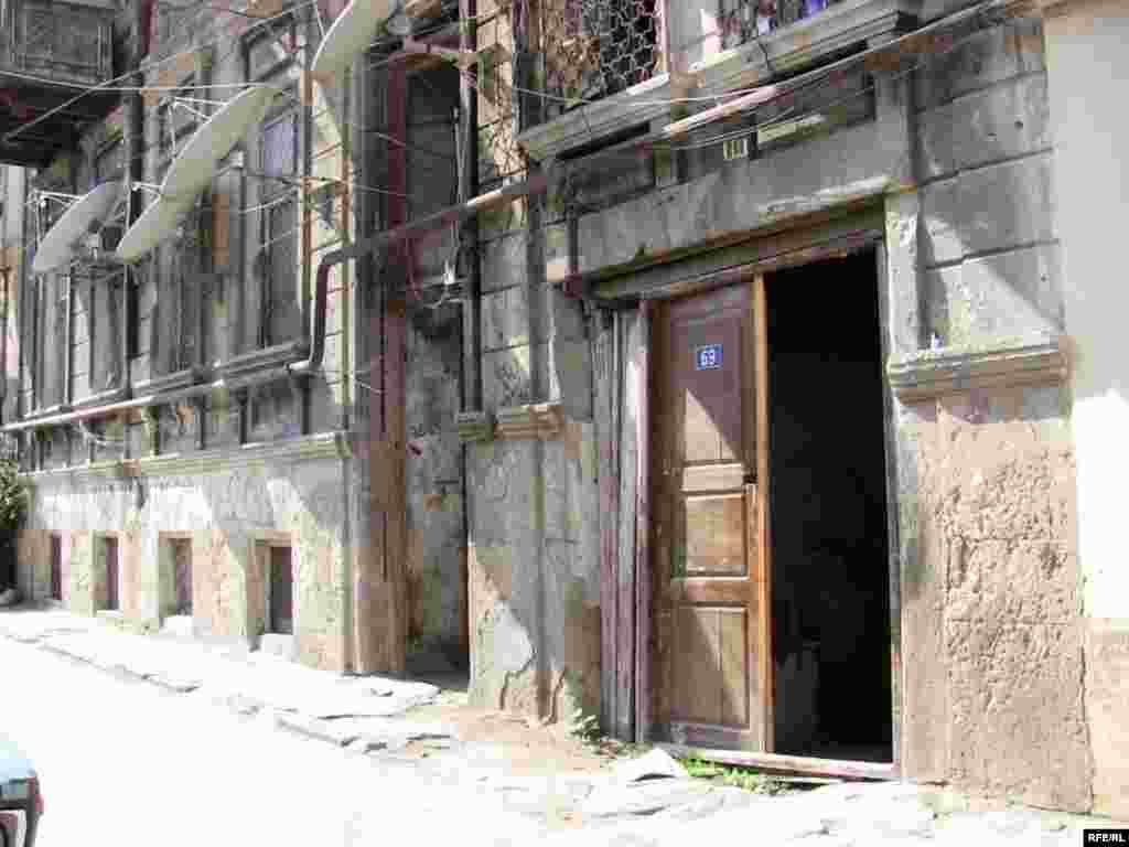 "Siyasət şəkilləri" #6