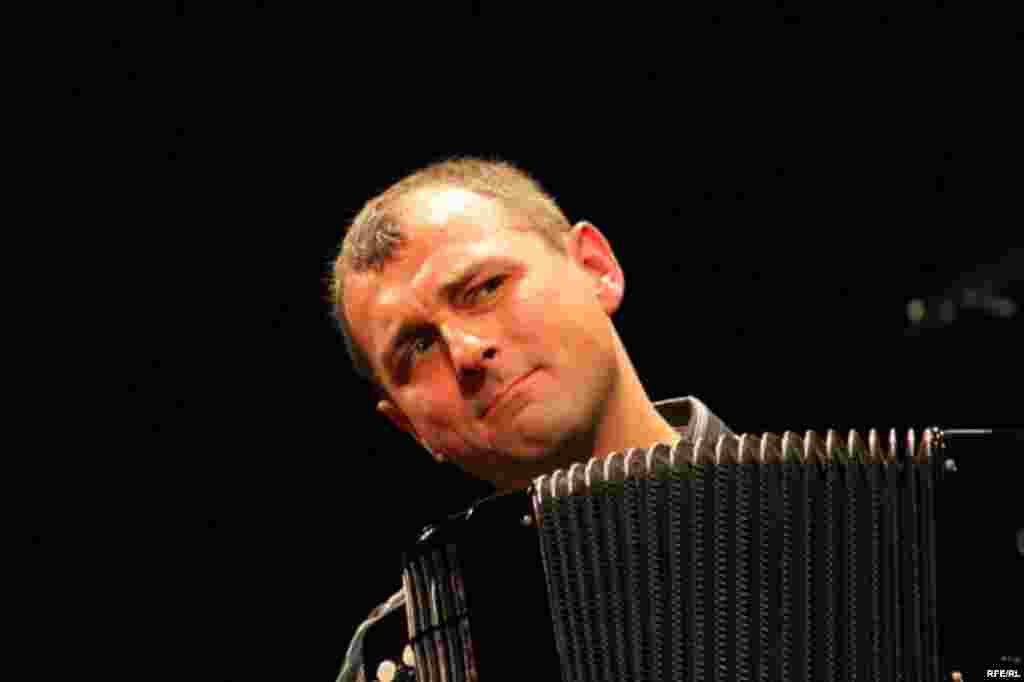 Ethno Jazz Festival 2010 #125