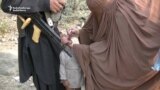 Pakistan Polio Vaccine Drive Targets Tribal Areas