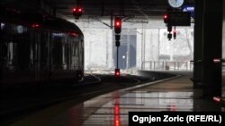 Ne zna se da li će beogradski metro graditi Kinezi ili Francuzi