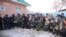 Баткен окуясына катышкан Руслан үйлүү болду
