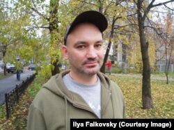 Илья Фальковский