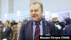 Олег Коршунов