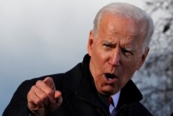 Joe Biden a obținut voturi ale populației de culoare și ale celor care trăiesc în suburbii