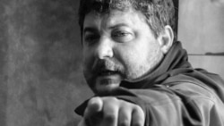 Режиссер Роберт Седлачек о фильме "Ян Палах"