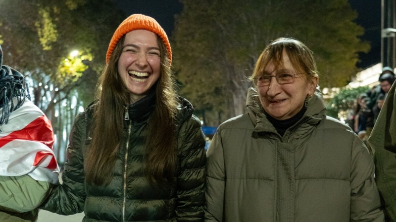 64 წლის ფატი ბაგრატიას 5-დღიანი ადმინისტრაციული პატიმრობა შეეფარდა