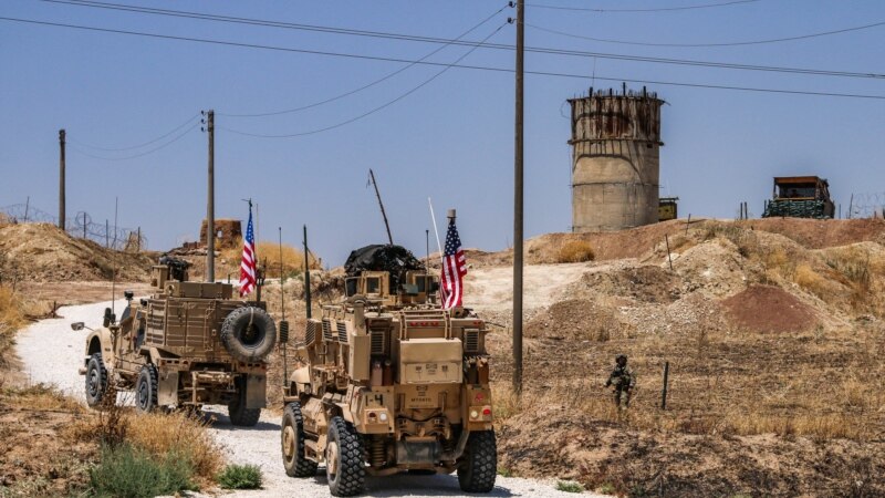 Турско-американскиот Центар во Сирија наскоро ќе биде активен 
