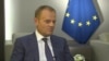 Tusk: Schengen On Brink Of Collapse