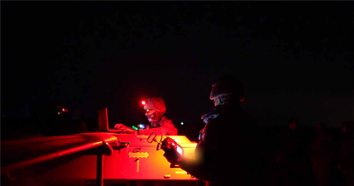 'Real Work Is The Planning': How Ukrainian Drones Are Striking So Deep Into Russia