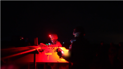 'Real Work Is The Planning': How Ukrainian Drones Are Striking So Deep Into Russia