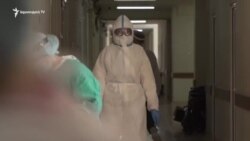 COVID-19. Կառավարությունը, ըստ մասնագետի, պետք է շատ արագ վերանայի իր մոտեցումը