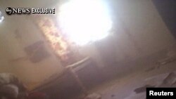 AQShning ABC News telekanali Usama bin Ladin o'ldirilgan uyda olingan videoni ko'rsatdi.