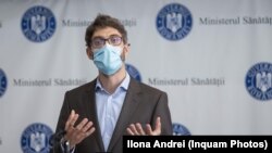 Președintele CNAS, Adrian Gheorghe, spune că nimeni nu dorește un formular în plus, dar monitorizarea riguroasă a pacienților are nevoie de un parcurs care să se regăsească în acte.