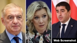 "კოლექტიური ნაცმოძრაობა“ იმავე ხაზით მუშაობს - განაცხადეს პარტიაში.