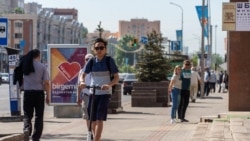 В Казахстане ужесточили правила для электросамокатов