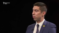 Mihai Popșoi (PAS): Aceste alegeri au fost o sărbătoare a democrației