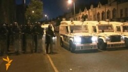 Белфастағы қақтығыс